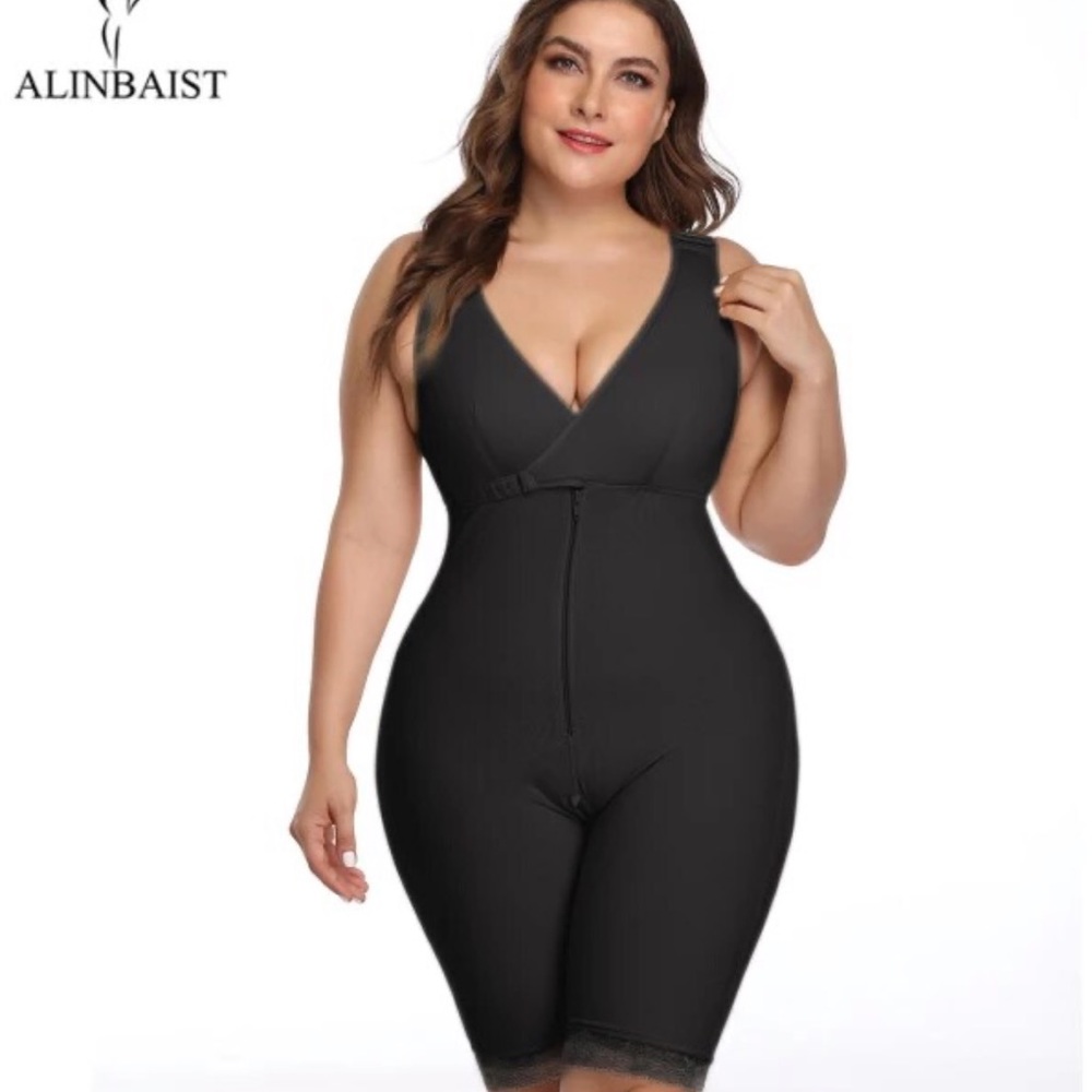 Black faja